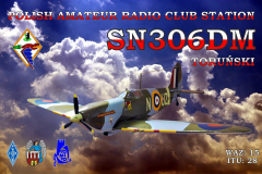SN306DM