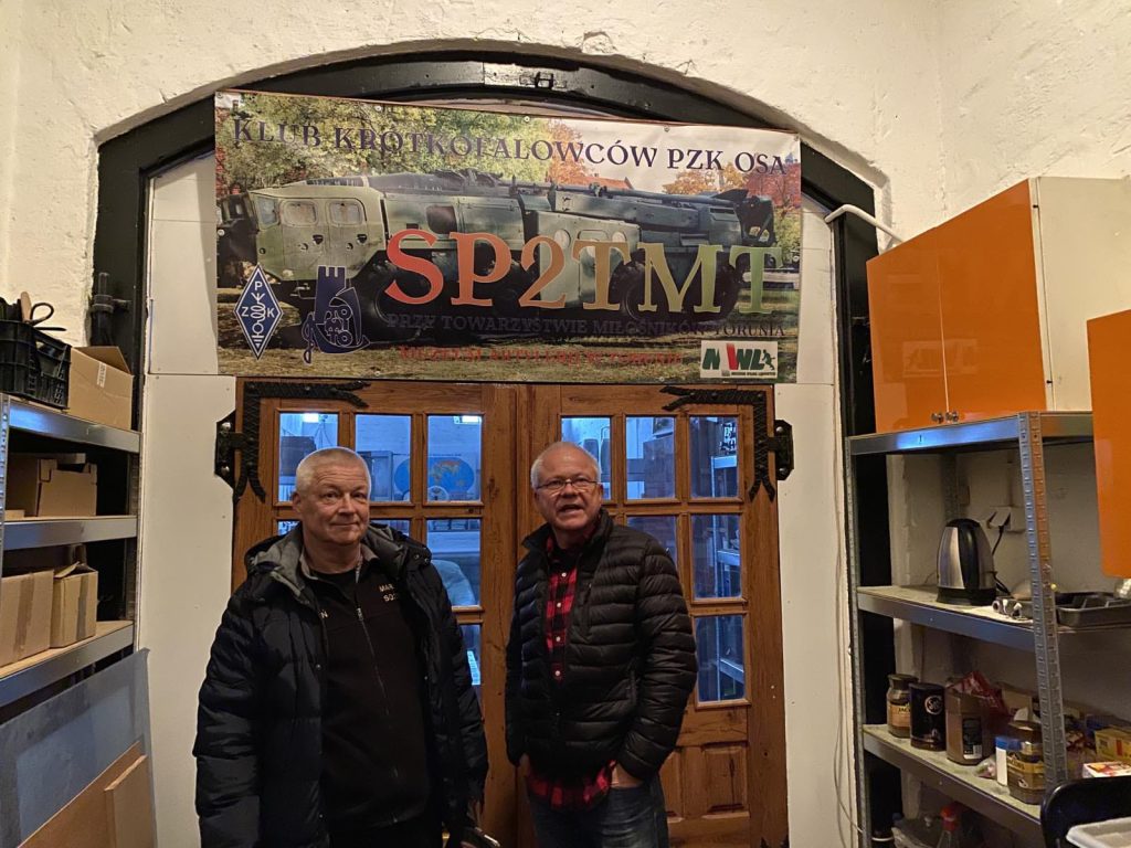 OZTZ2972-1024x768 Spotkanie z K5NC i jego małżonką w SP2TMT