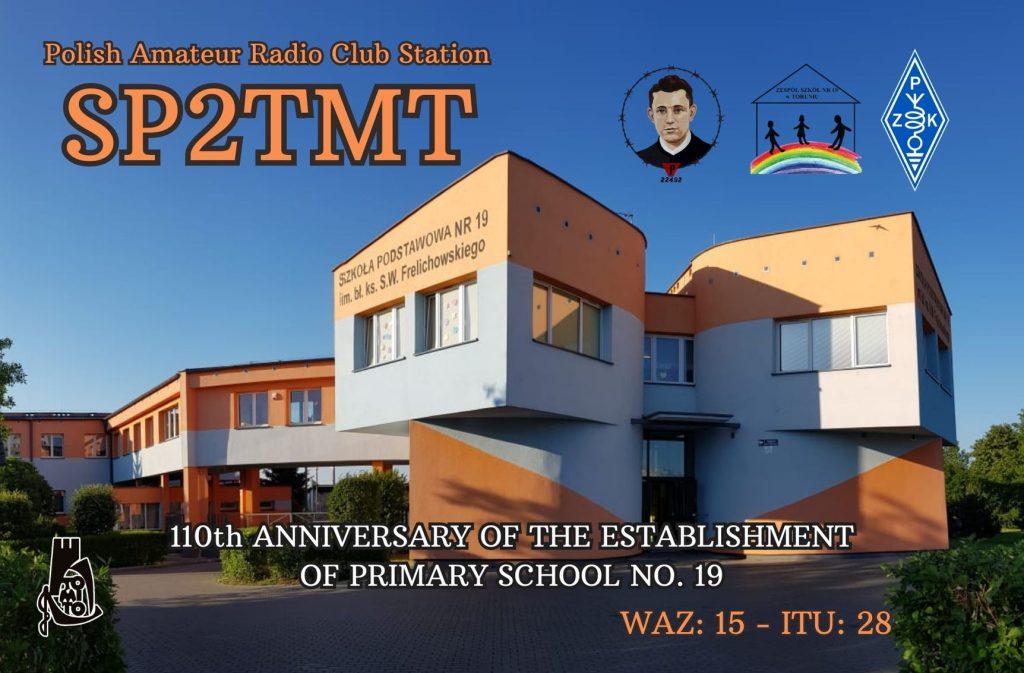 SP2TMT-1-1-1024x673 Podsumowanie pracy SP2TMT z okazji Jubileuszu SP 19 w Toruniu